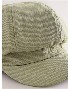 Шапочка, зеленый Next