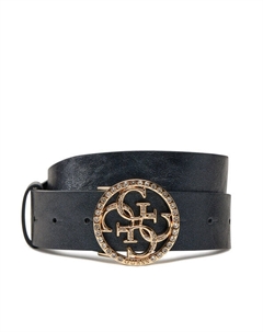 Женский ремень W5GZ13 L0WF0, синий Guess