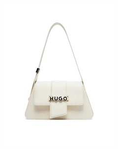 Сумочка, белый Hugo