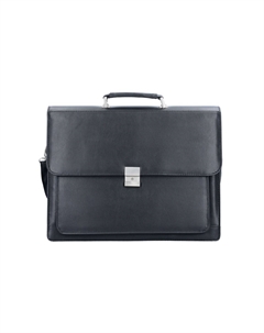 Базовый портфель II 40 см d & n, черный D & n