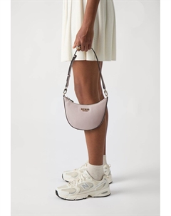 Сумка FEDANA MINI TOP ZIP BAG, розовый Guess