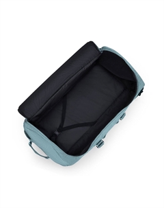 Сумка выходного дня BASIC JONIS REISE , серый Kipling