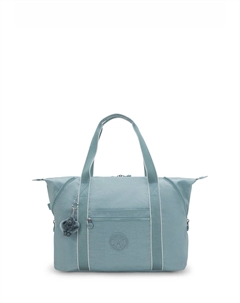 Сумка-тоут ART, серый Kipling