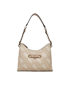 Сумочка HWOQ86 54010, розовый Guess