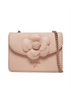 Сумочка J5RZ24 WGVT0, розовый Guess