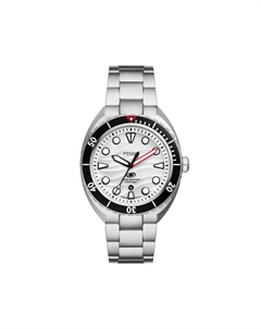 Часы Neutra Chrono FS6063, коричневый Fossil