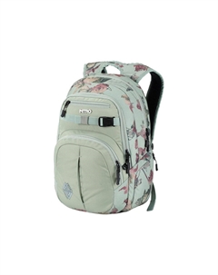 Chase - рюкзак для ноутбука 17 51 см, цвет Dead Flower Nitro