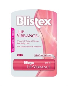 Блистекс Lip Vibrance бальзам для губ 3 69гр Blistex