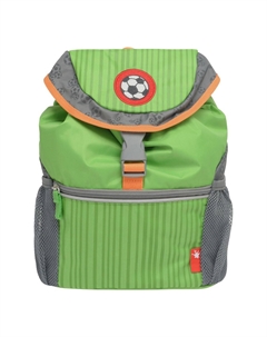 Детский рюкзак Кили Хранитель, зеленый Sigikid