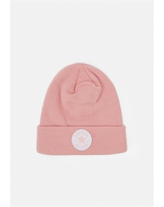 Шапка WATCH UNISEX, цвет coastal pink Converse