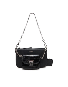 Сумочка Bnaim SM13001550, черный Steve madden