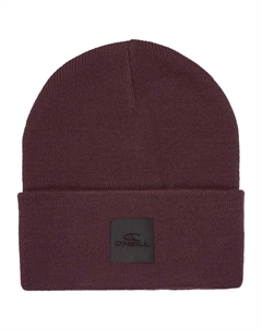Шапка Cube, красный/коричневый O`neill