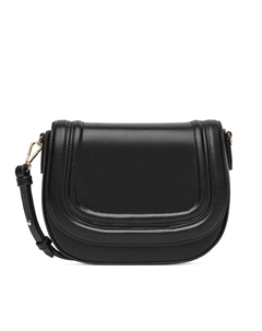 Сумочка DZE-S-007-07, черный Deezee