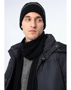 Шапка SET, черный Wittchen