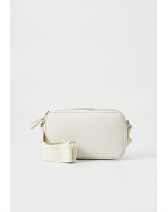 Сумка через плечо VILLAR, белый Marc o'polo