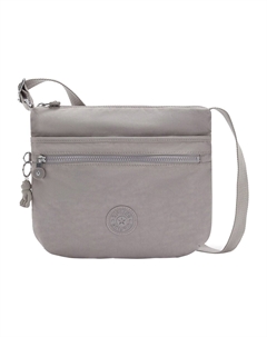 Сумка через плечо Arto, серый Kipling