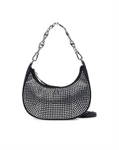 Сумочка Bwand-R SM13001698, черный Steve madden