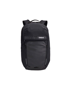 Paramount Commuter 27 — рюкзак 16 дюймов, 52 см, черный Thule
