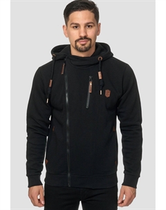 Толстовка ELM, цвет black Indicode jeans