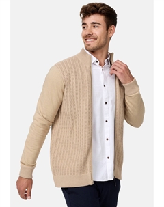 Кардиган INCASON, цвет irish cream Indicode jeans