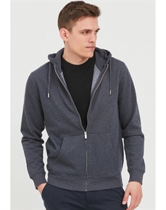 Толстовка SDSWEAT, цвет navy mela Solid