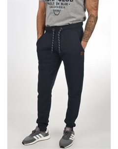 Брюки для бега IDHULTOP, цвет navy Indicode jeans