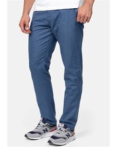 Брюки HAVER, цвет dark denim Indicode jeans