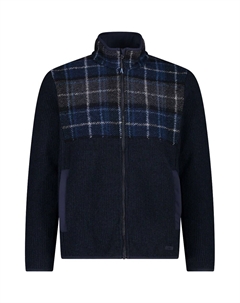 Куртка 33M4177, синий Cmp