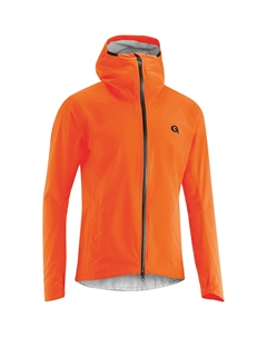 Дождевик Bike Save Plus, цвет Dunkelorange Gonso