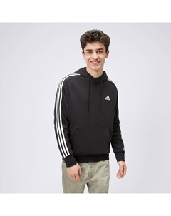 Свитшот Hd с капюшоном, черный Adidas