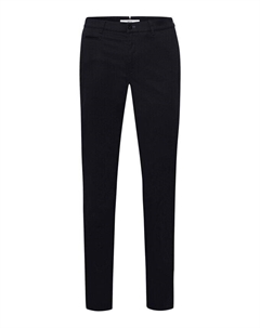 Брюки-Чиносы узкого кроя Fabio, черный Brax