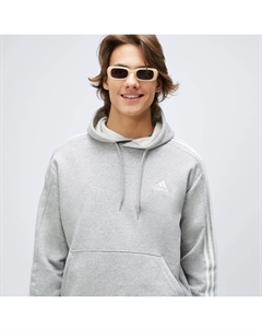 Свитшот, серый Adidas