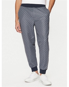 Спортивные брюки обычного кроя JJ-18Talib 30044679, синий Joop