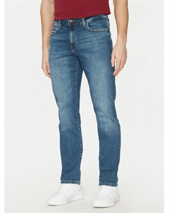 Джинсы обычного кроя Weft 22032139, синий Only & sons