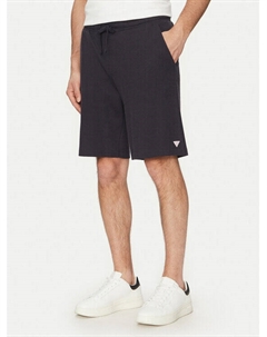 Спортивные шорты обычного кроя F5GD00 KC5Y1, синий Guess