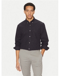 Рубашка обычного кроя M5RH31 WGXJ0, синий Guess