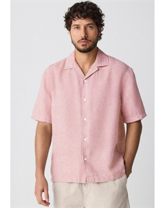 Рубашка, розовый Next