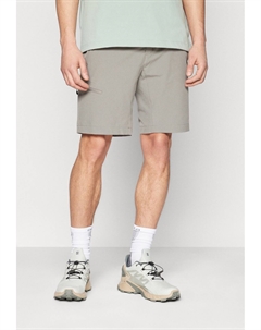 Шорты для активного отдыха BERWYN, хаки Icepeak