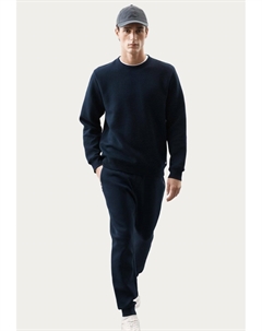 Толстовка CREW NECK, темно-синий Marks & spencer