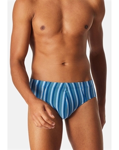 Трусы 3PACK SUPERMINI, черный Schiesser