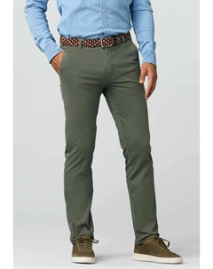 Чиносы ROMA, оливковый Meyer