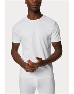 Майка 3 PACK , белый Marks & spencer