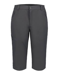 Спортивные шорты BALLARD, серый Icepeak