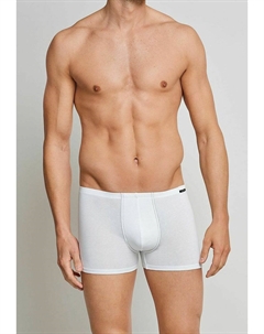 Брюки 4 PACK OHNE EINGRIFF, белый Schiesser