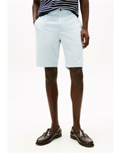 Шорты, светло-голубой Tommy hilfiger