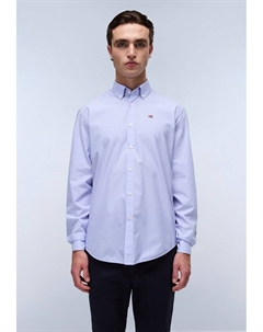 Рубашка G-TERRA LS, синий Napapijri