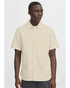 Рубашка BHBAY, бежевый Blend