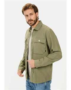 Летняя куртка, темно-зеленый Camel active