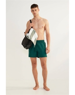 Шорты для плавания, зеленый H&m