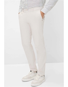 Чиносы STYLE FABIO IN, песочный Brax